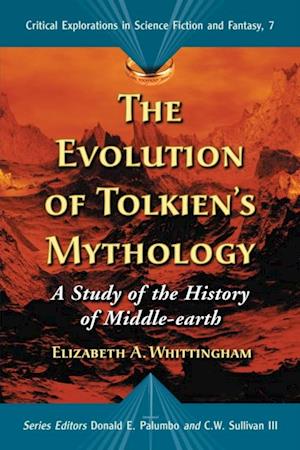 Evolution of Tolkien's Mythology