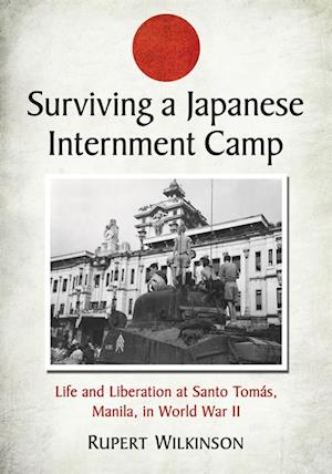 Surviving a Japanese Internment Camp