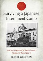 Surviving a Japanese Internment Camp