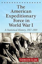 American Expeditionary Force in World War I