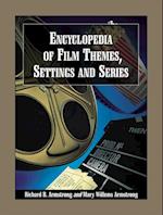 Encyclopedia of Film Themes, Settings and Series