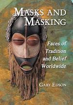 Masks and Masking