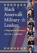 Black American Military Leaders