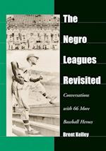 Negro Leagues Revisited