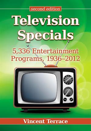 Television Specials