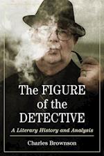 Figure of the Detective