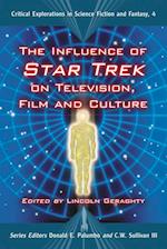Influence of Star Trek on Television, Film and Culture