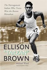 Ellison 'Tarzan' Brown
