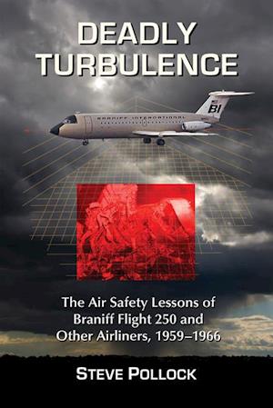 Deadly Turbulence