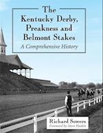Kentucky Derby, Preakness and Belmont Stakes