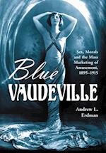 Blue Vaudeville