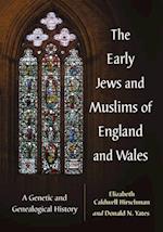 Early Jews and Muslims of England and Wales