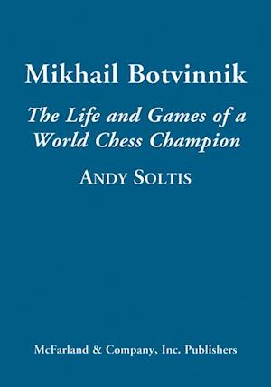 Mikhail Botvinnik