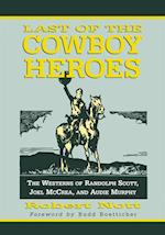 Last of the Cowboy Heroes