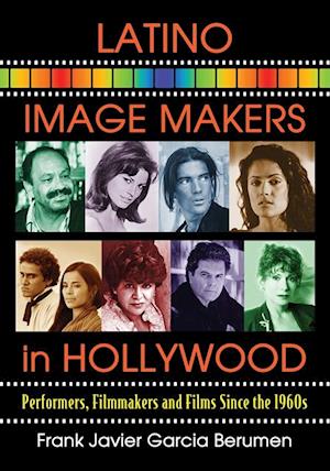 Latino Image Makers in Hollywood