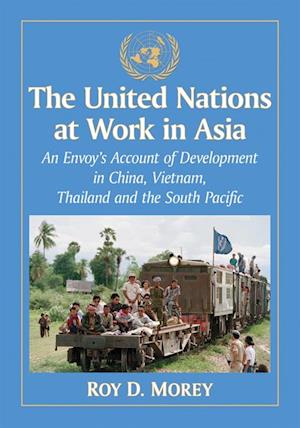 United Nations at Work in Asia