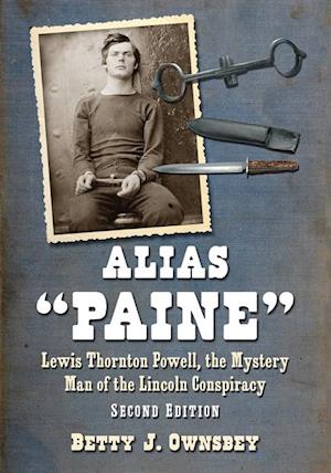 Alias 'Paine'