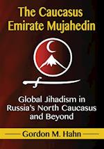 Caucasus Emirate Mujahedin