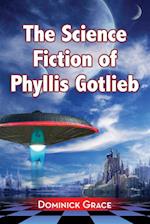 Science Fiction of Phyllis Gotlieb