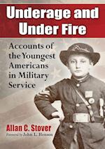 Underage and Under Fire