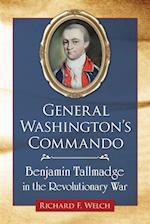 General Washington's Commando