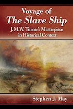 Voyage of The Slave Ship