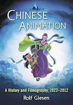 Chinese Animation