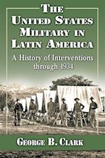 United States Military in Latin America