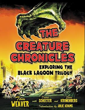 Creature Chronicles