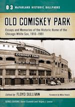 Old Comiskey Park