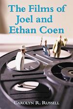 Films of Joel and Ethan Coen