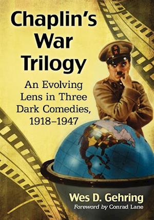 Chaplin's War Trilogy