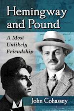 Hemingway and Pound
