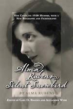 Alma Rubens, Silent Snowbird