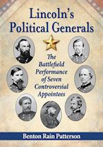 Lincoln's Political Generals