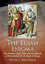 Elijah Enigma