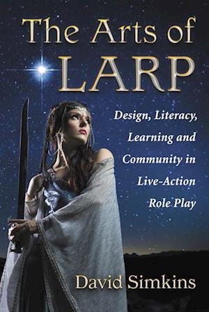 Arts of LARP