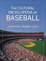 Cultural Encyclopedia of Baseball, 2d ed.