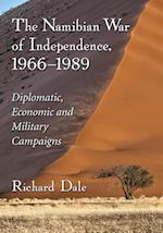 Namibian War of Independence, 1966-1989