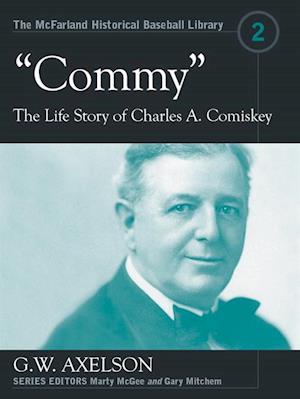 'Commy'