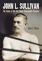 John L. Sullivan