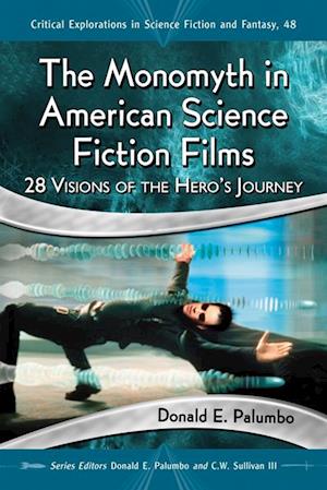 Monomyth in American Science Fiction Films