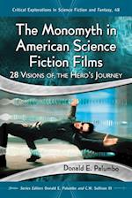 Monomyth in American Science Fiction Films