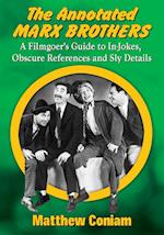 Annotated Marx Brothers
