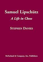 Samuel Lipschutz