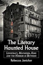 Literary Haunted House