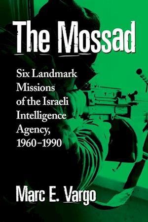 Mossad