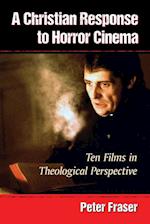 Christian Response to Horror Cinema