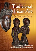 Traditional African Art