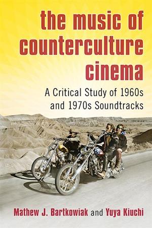 Music of Counterculture Cinema